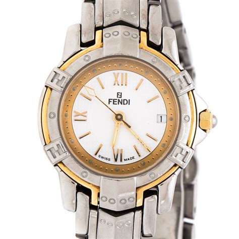 fendi orologi watch|fendi female watches.